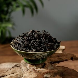 Fruity cinnamon wuyi mountain rock tea oolong tea bulk dahongpao wholesale tea bulk wuyi rock tea cinnamon tea