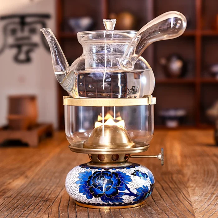 gongfu tea stove