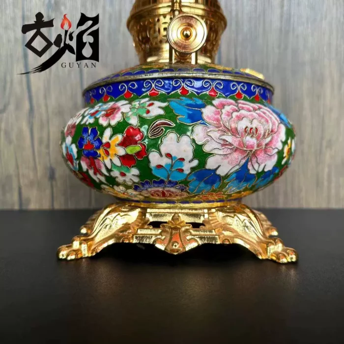 chinese tea ceremony stove