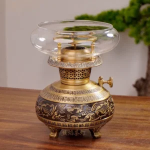 tea ceremony lighting accessory